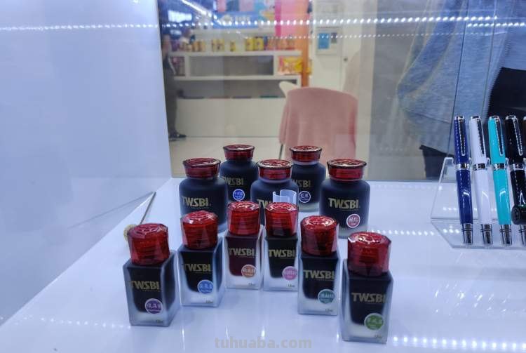 老字号PK小众品牌，文具届的“国货之光”越来越多了