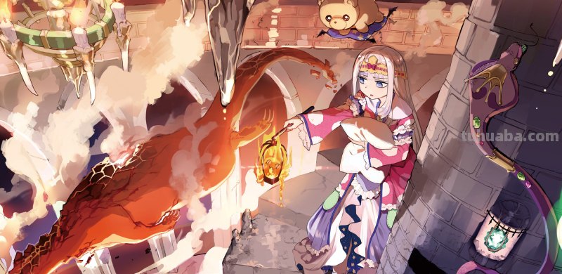 《在魔王城说晚安》是个什么类型的动漫?好看吗?