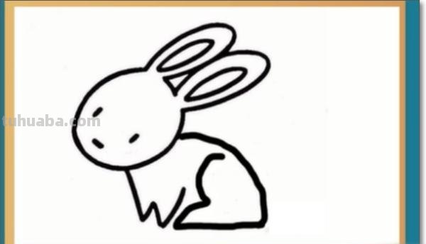 用彩铅画香蕉兔子怎么画 兔年彩铅画？