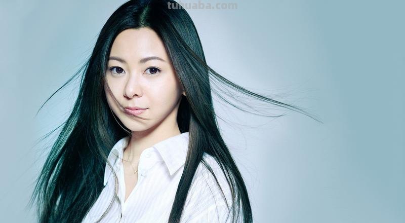 仓木麻衣 仓木麻衣歌曲