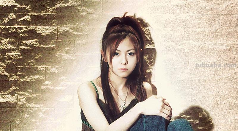 仓木麻衣 仓木麻衣歌曲