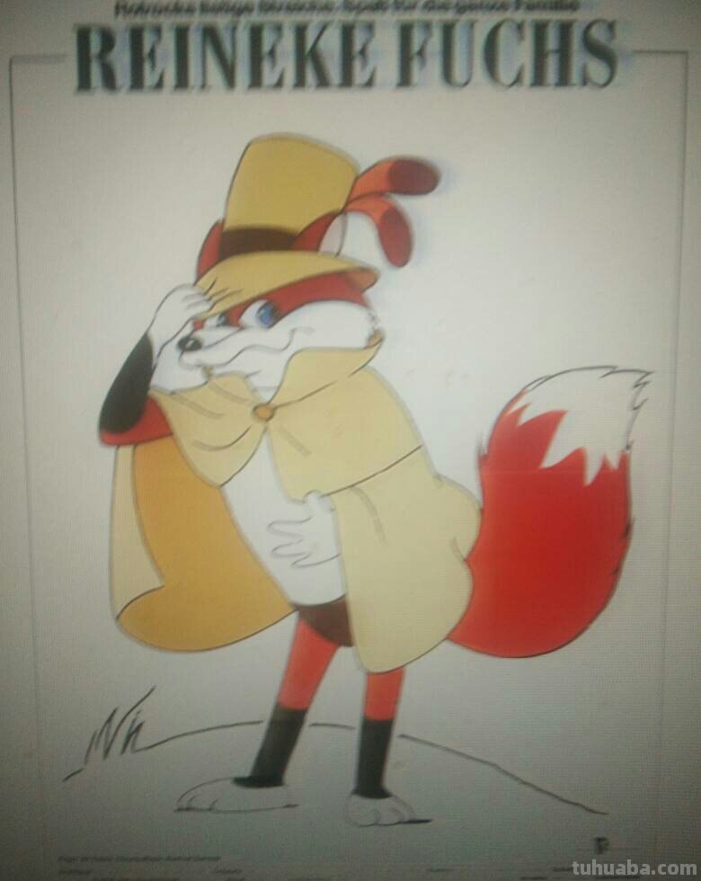 这是什么动画