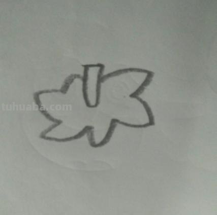 草莓的简笔画怎么画 草莓简笔画怎么画？