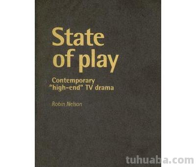 State of Play state of play 2022