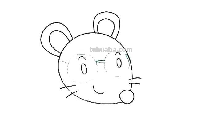 鼠国画技巧速写 鼠画逼真的表现手法？