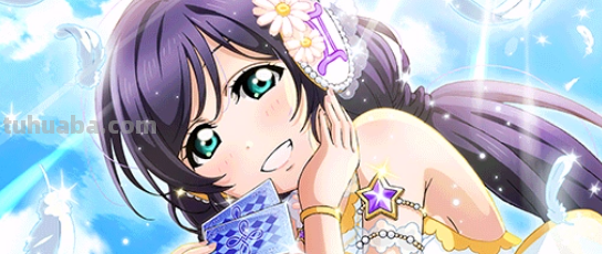 love live的人物有谁呢?