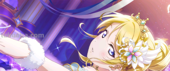 love live的人物有谁呢?