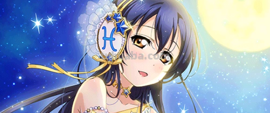 love live的人物有谁呢?