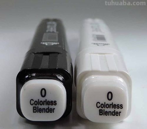 Colorless colorless是什么意思