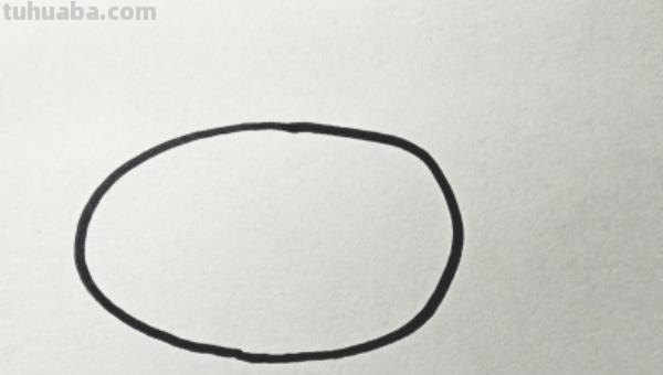 鱼怎么画图片简笔画 儿童绘画：如何画美丽的小鱼？