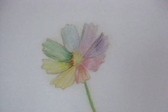 花仙子怎么画简笔画 简笔画小仙女的画法？