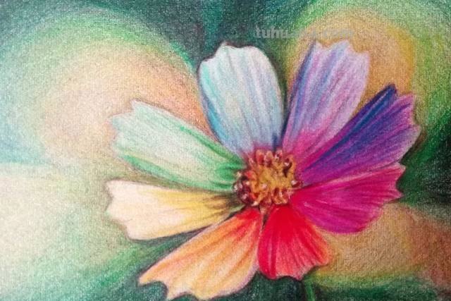 花仙子怎么画简笔画 简笔画小仙女的画法？