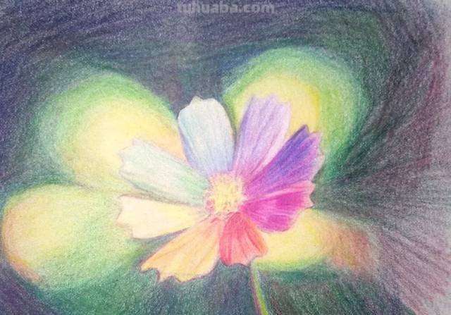 花仙子怎么画简笔画 简笔画小仙女的画法？