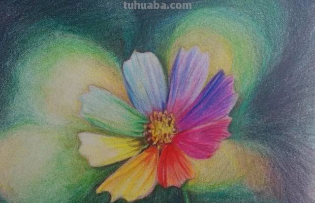 花仙子怎么画简笔画 简笔画小仙女的画法？