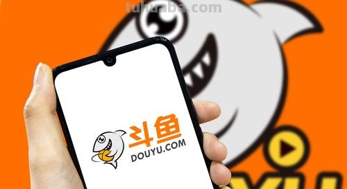 斗鱼 斗鱼直播