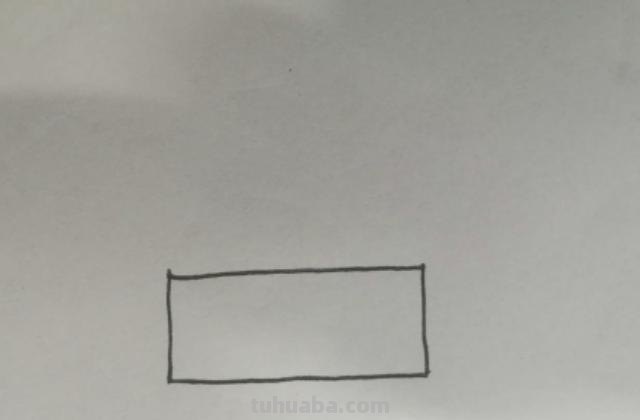 画椅子怎么画简笔画 简笔画：椅子的画法？