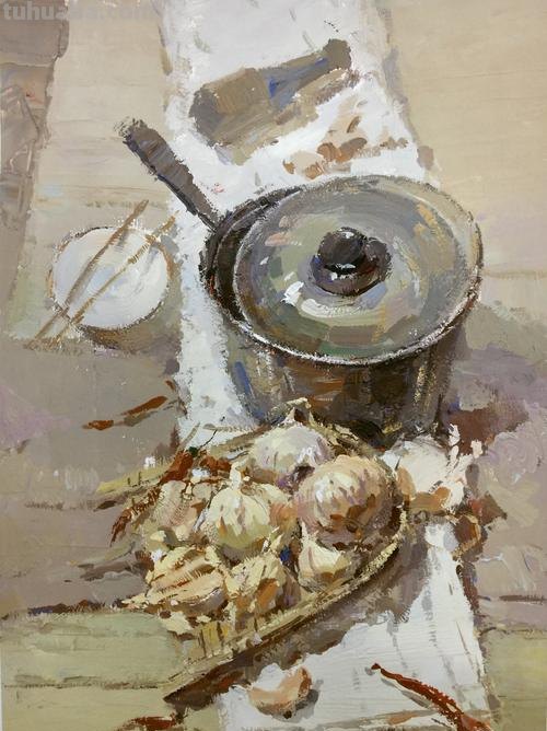 杭州画室色彩：探索艺术的绚丽世界 