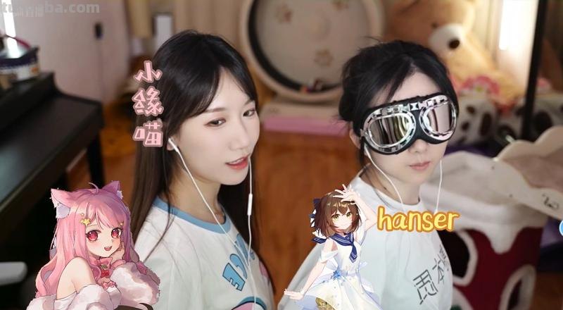 小缘 小缘喵