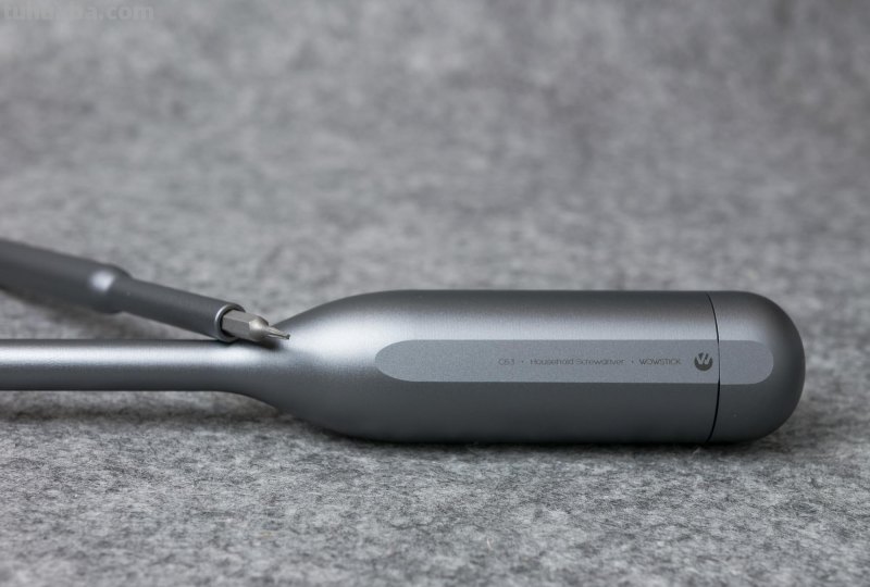 螺丝刀怎么选择？WOWSTICK 颜值出众满足日常拆装需求