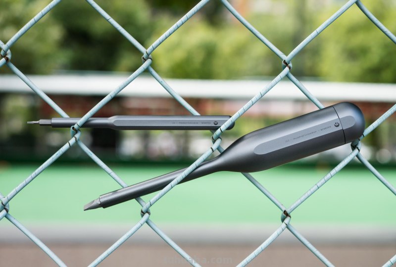 螺丝刀怎么选择？WOWSTICK 颜值出众满足日常拆装需求