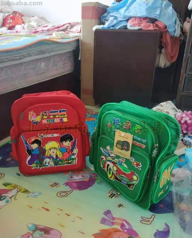 还记得下蛋笔吗？回顾八九十年代用过的各类“老文具”