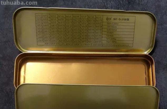 还记得下蛋笔吗？回顾八九十年代用过的各类“老文具”