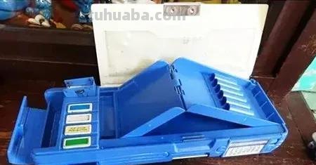 还记得下蛋笔吗？回顾八九十年代用过的各类“老文具”