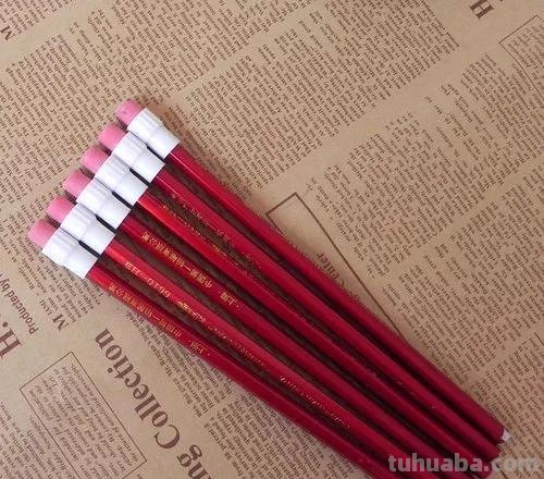 还记得下蛋笔吗？回顾八九十年代用过的各类“老文具”