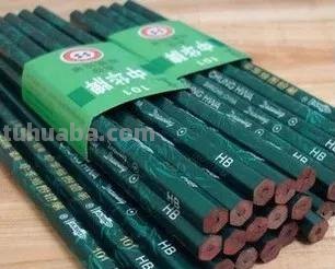 还记得下蛋笔吗？回顾八九十年代用过的各类“老文具”