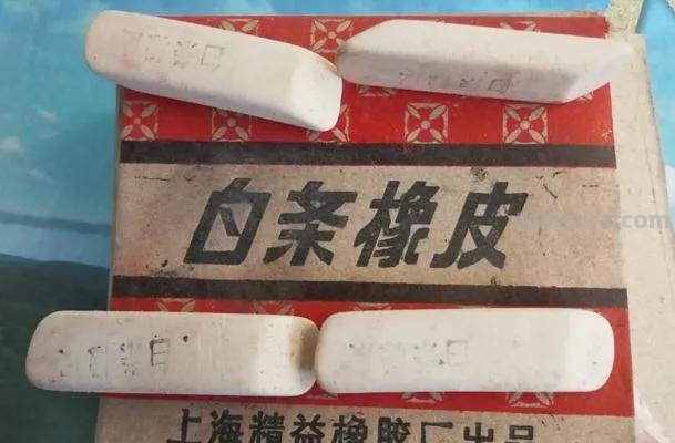 还记得下蛋笔吗？回顾八九十年代用过的各类“老文具”