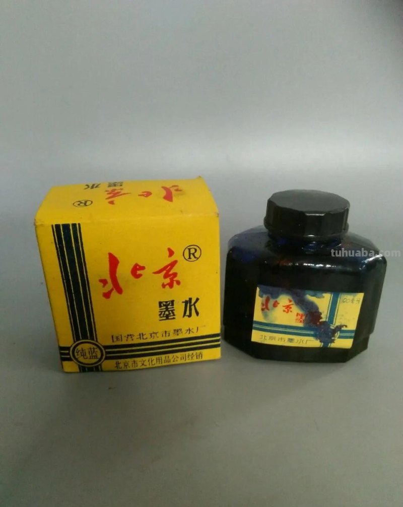 还记得下蛋笔吗？回顾八九十年代用过的各类“老文具”