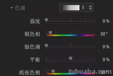 图像色彩处理及阶调值范围揭秘！暗调基本色的网点如何调整？ 