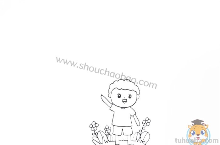 推荐书的读书卡怎么画 好书推荐卡怎么做？