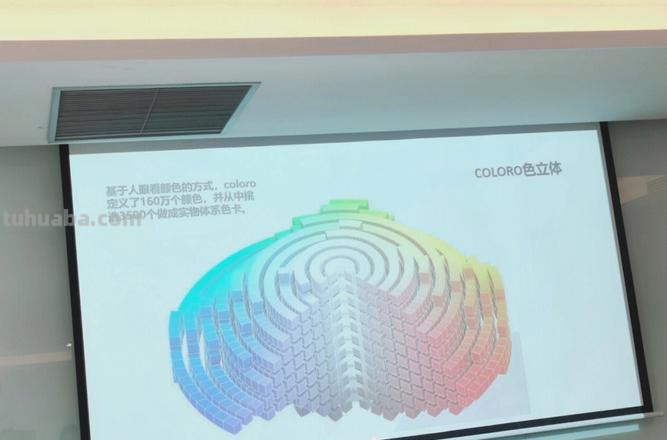 色彩之境拍卖及色彩之境色彩美学研究 