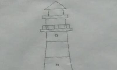 海鸥怎么画简笔画图片 海鸥儿童画？