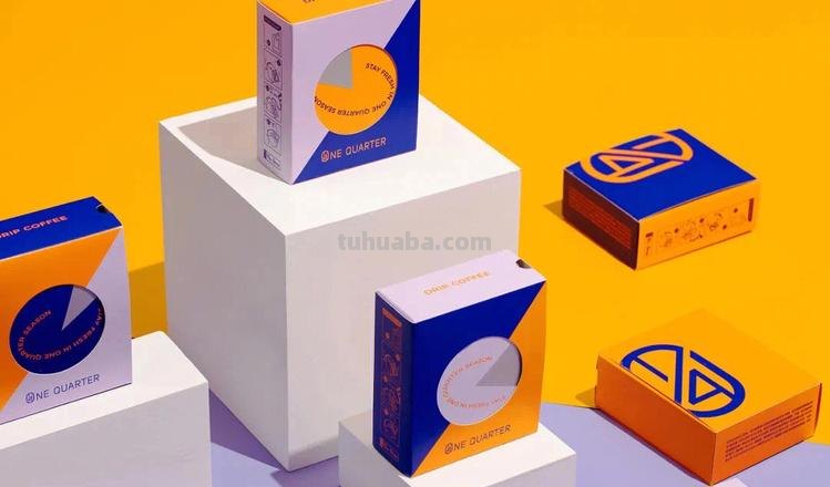 包装色彩学：探究包装设计中的色彩运用 