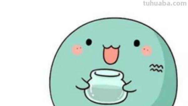 起床怎么画简笔画图片 春节起床时的简易图画？
