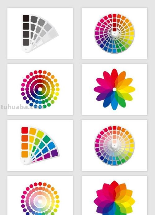 色彩矢量图及色彩矢量图怎么看 