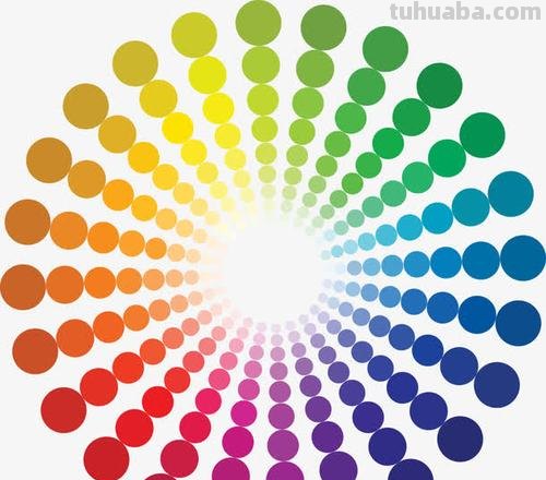 色彩矢量图及色彩矢量图怎么看 