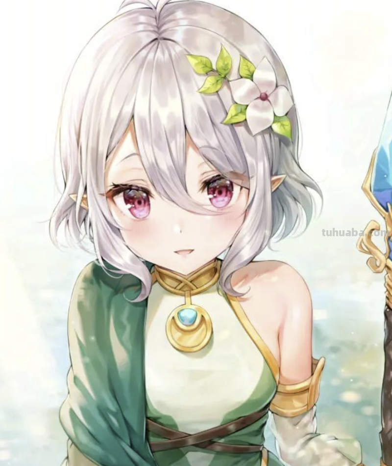 声线优美,配了两个出名的“可可萝”的新世代声优伊藤美来 声线优美,配了两个出名的“可可萝”的新世代声优伊藤美来