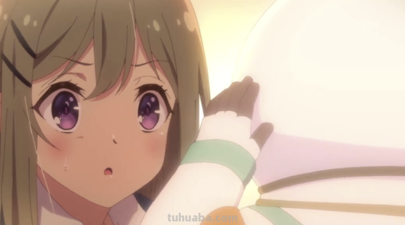 声线优美,配了两个出名的“可可萝”的新世代声优伊藤美来 声线优美,配了两个出名的“可可萝”的新世代声优伊藤美来