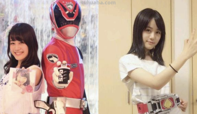 声线优美,配了两个出名的“可可萝”的新世代声优伊藤美来 声线优美,配了两个出名的“可可萝”的新世代声优伊藤美来