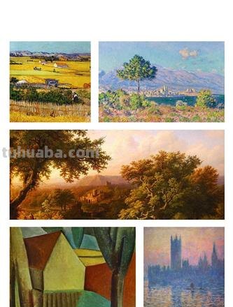 【色彩搭配知乎推荐】如何运用色彩搭配提升绘画作品的表现力？ 