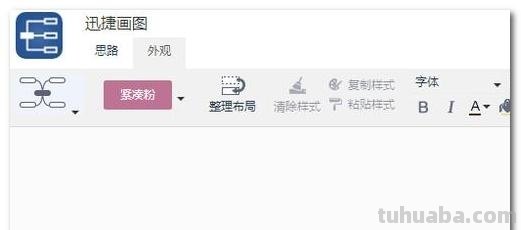 团队蓝图思维导图怎么画 思维导图怎么制作？