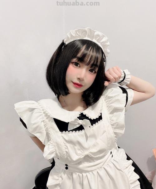 女仆 