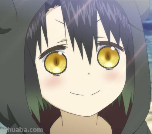 索玛丽与森林之神 