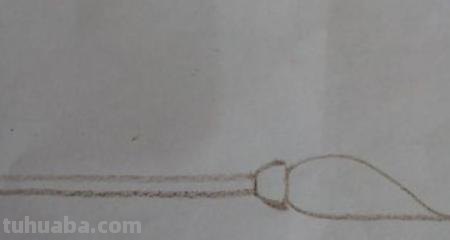 毛笔怎么画简笔画图片 毛笔画什么最简单？
