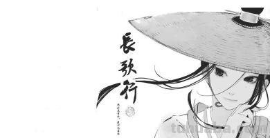 毛笔怎么画简笔画图片 毛笔画什么最简单？