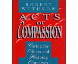 COMPASS compassion
