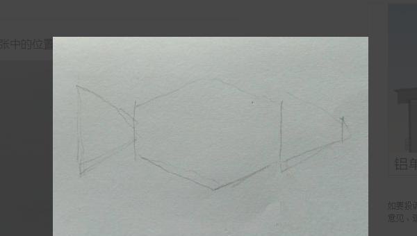 手抄报的鱼怎么画 怎样画鱼呀？